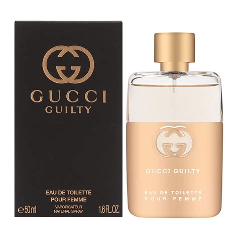 gucci guilty eau de toilette 50ml ici paris goedkoopste|where to buy gucci guilty.